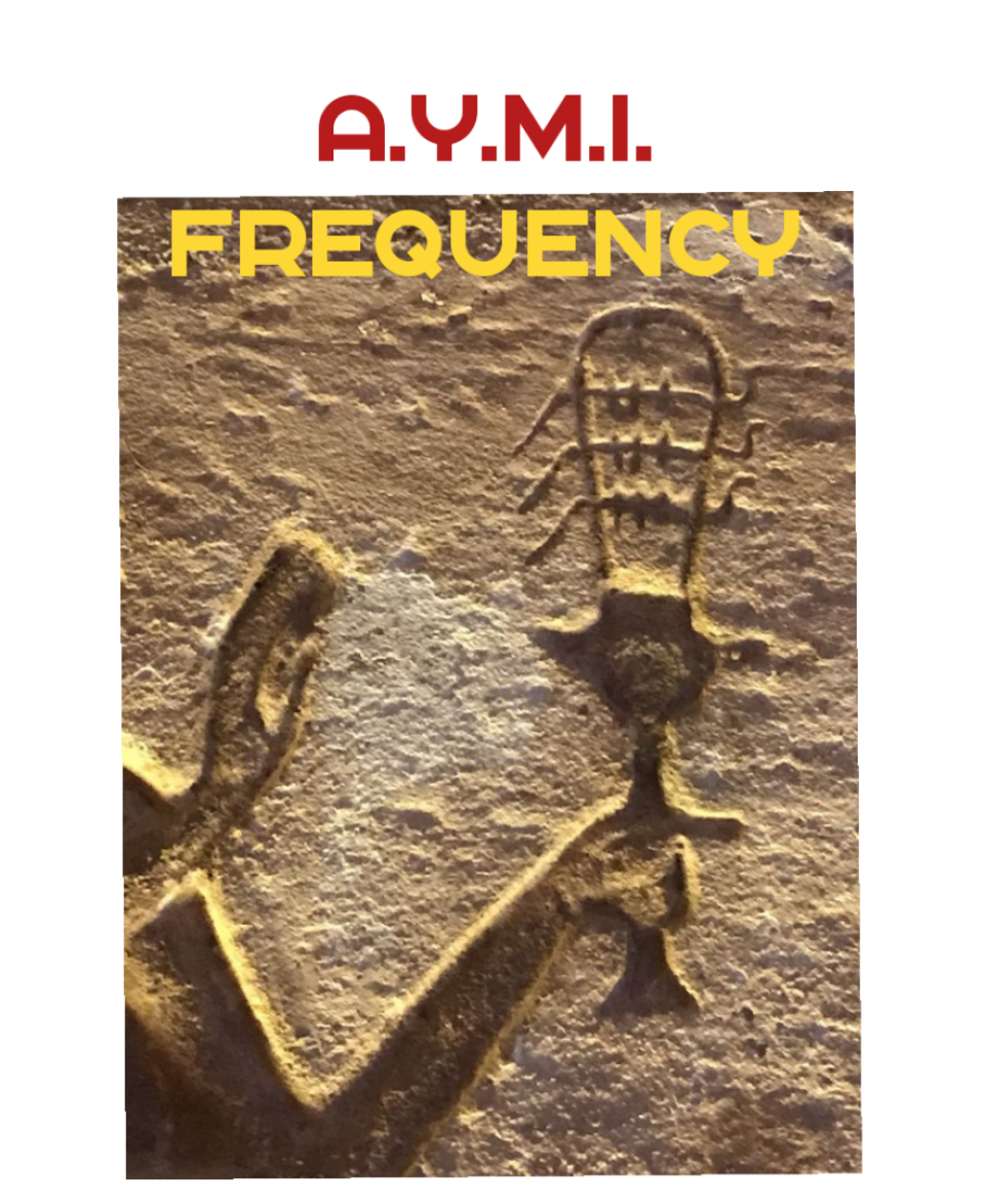 The power of human mind